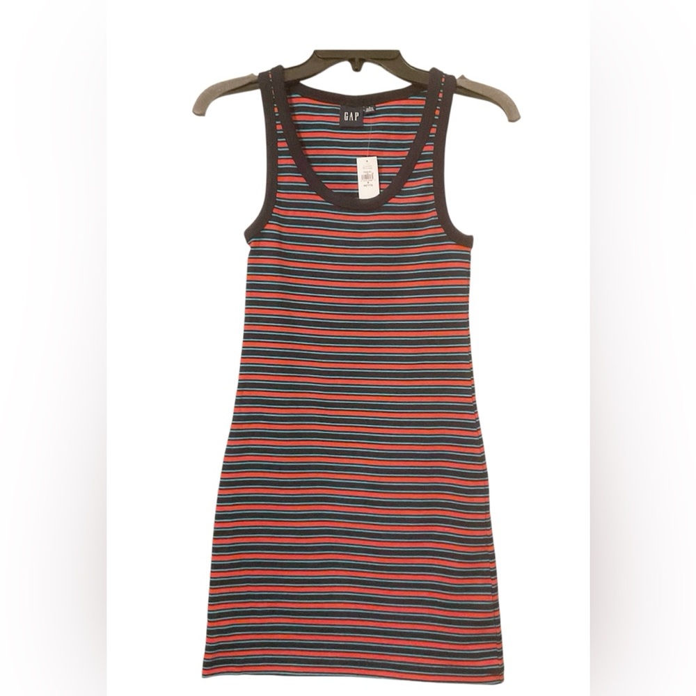 Gap Knit Summer Dress SP